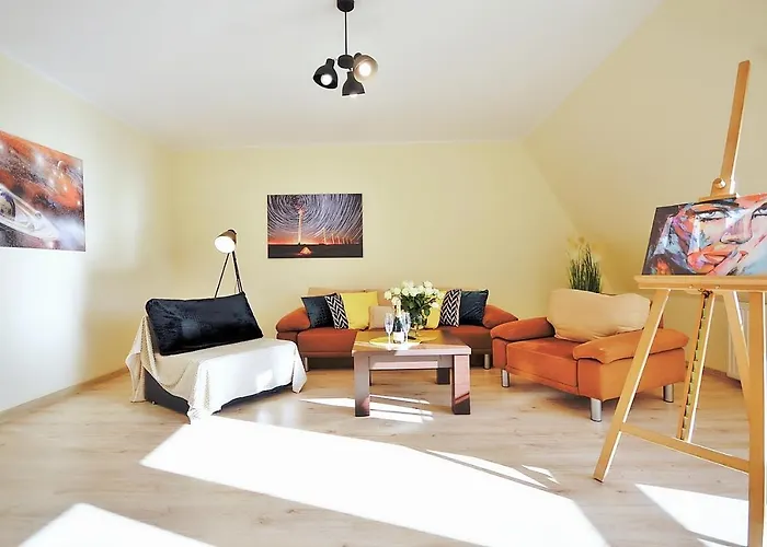 50 M Do Plazy Thobruk Apartamenty Piekna Dama Z Kolobrzegu