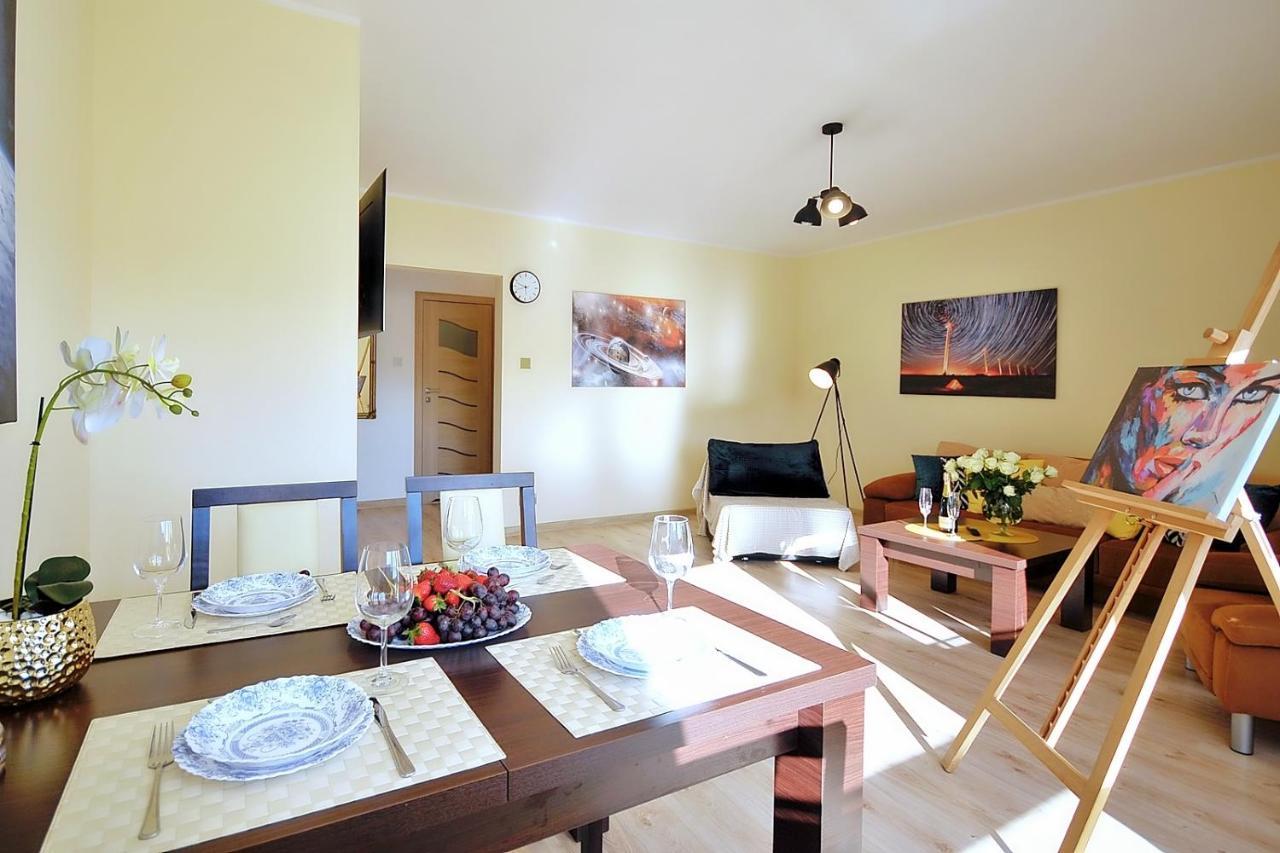 50 M Do Plazy Thobruk Piekna Dama Z Kolobrzegu Apartment Kolobrzeg