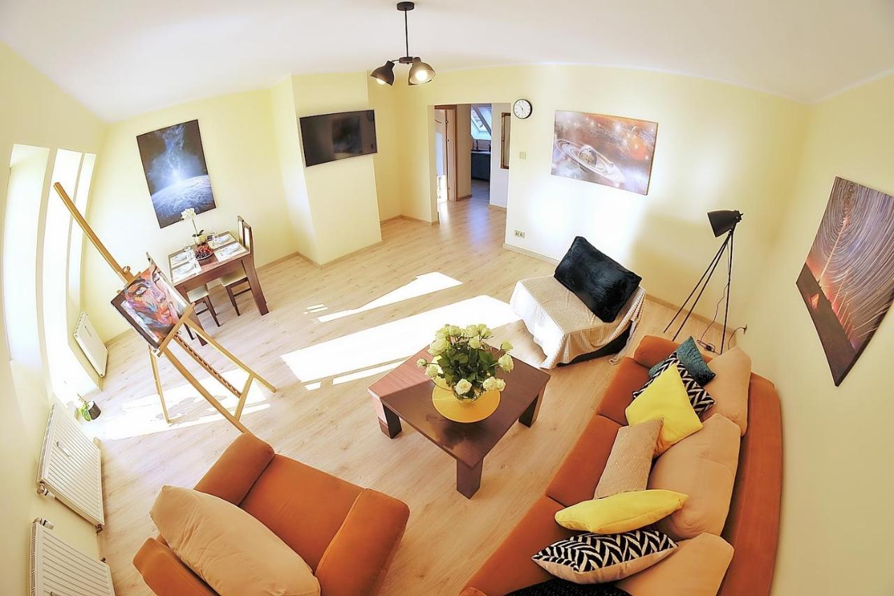 50 M Do Plazy Thobruk Piekna Dama Z Kolobrzegu Apartment