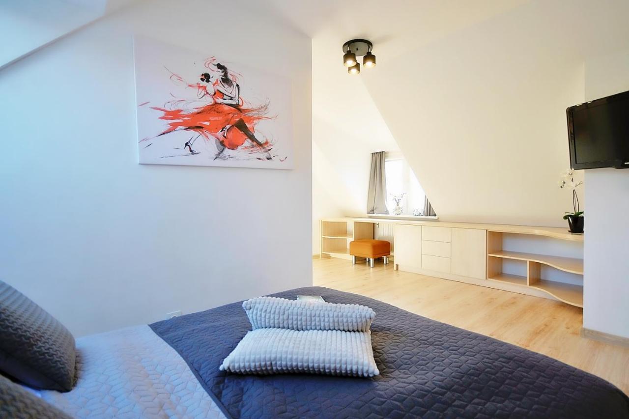 50 M Do Plazy Thobruk Piekna Dama Z Kolobrzegu Apartment *
