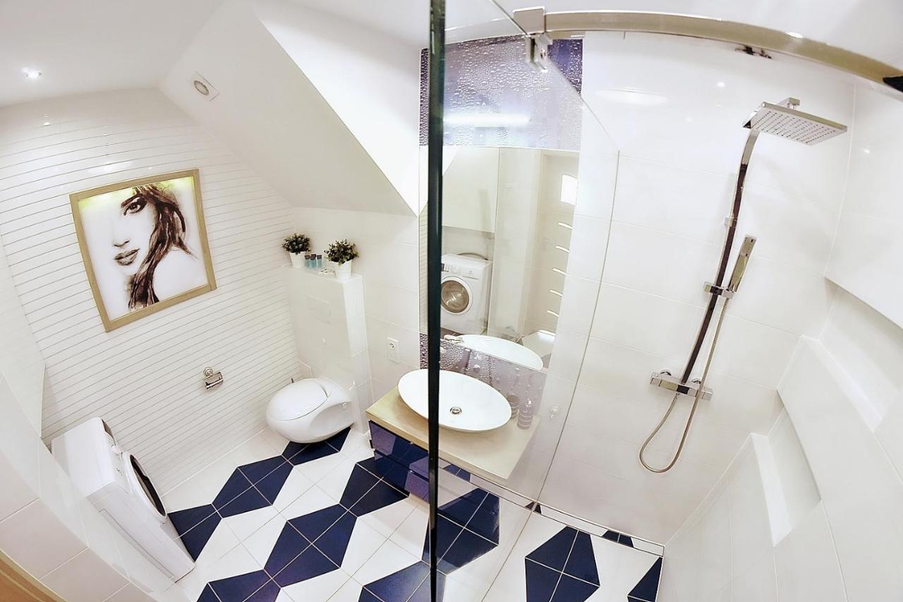 50 M Do Plazy Thobruk Piekna Dama Z Kolobrzegu Apartment Kolobrzeg